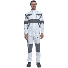 MAX NEO jacket white