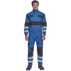 MAX NEO RFLX jacket blue