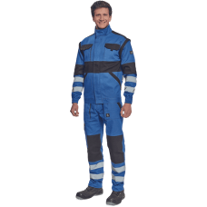 MAX NEO RFLX jacket blue