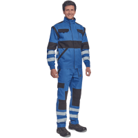 MAX NEO RFLX blúza modrá