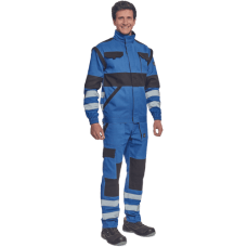 MAX NEO RFLX jacket blue