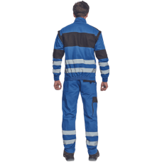 MAX NEO RFLX jacket blue