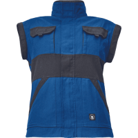 MAX NEO LADY jacket blue