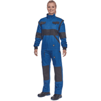 MAX NEO LADY jacket blue