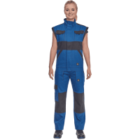 MAX NEO LADY jacket blue