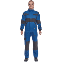 MAX NEO LADY jacket blue