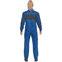 MAX NEO LADY jacket blue