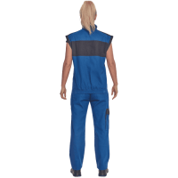 MAX NEO LADY jacket blue