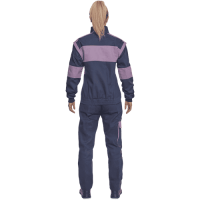 MAX NEO LADY blúza tmavo modrá