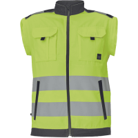 MAX VIVO HV bunda žltá