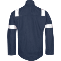 SARTIS 079VA bunda tm.modrá