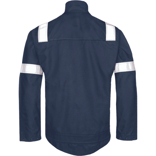 SARTIS 079VA jacket navy