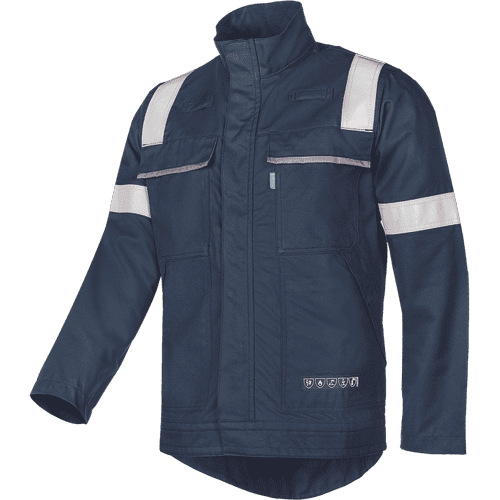 SARTIS 079VA jacket navy
