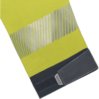 SHELDON HV bunda žltá