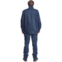 DARK PM jacket navy
