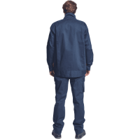 DARK PM jacket navy