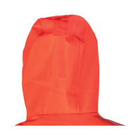 STAFFIN 660A jacket HV orange/navy