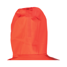 STAFFIN 660A bunda HV oranžovo/tmavo modrá