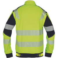 NEURUM NORDICS HV bunda žltá