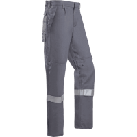 CORINTO ARC trousers grey