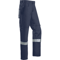 CORINTO ARC trousers navy