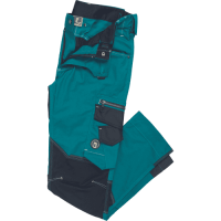 NEURUM CLS nohavice petrolejové