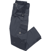 NEURUM CLS nohavice antracitové