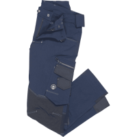 NEURUM PFM nohavice tmavo modré