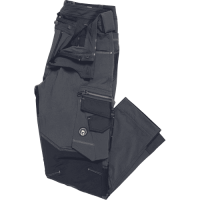 NEURUM PFM trousers anthracite