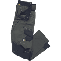 NEURUM PFM trousers dark olive