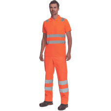 VIGO HV trousers orange