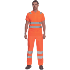 VIGO HV trousers orange