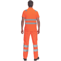 VIGO HV trousers orange