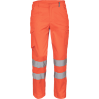 VIGO HV trousers orange