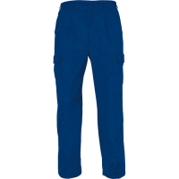 FF JOHAN trousers royal blue