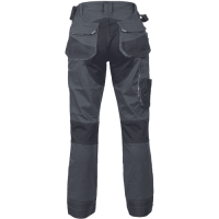 DAYBORO LADY trousers anthracite