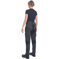 DAYBORO LADY trousers anthracite