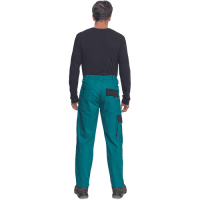 MAX NEO trousers green