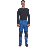 MAX NEO trousers blue