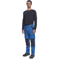 MAX NEO trousers blue