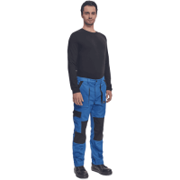 MAX NEO trousers blue