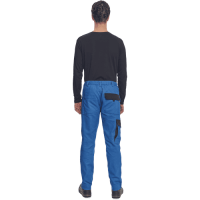 MAX NEO trousers blue