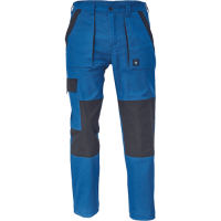 MAX NEO trousers blue