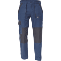 MAX NEO trousers navy