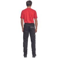 MAX NEO trousers black