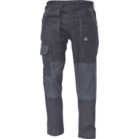 MAX NEO trousers black