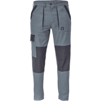 MAX NEO trousers anthracite