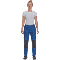 MAX SUMMER LADY nohavice modré