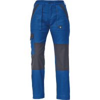 MAX NEO LADY trousers blue