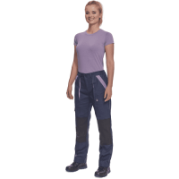 MAX NEO LADY nohavice tmavo modré